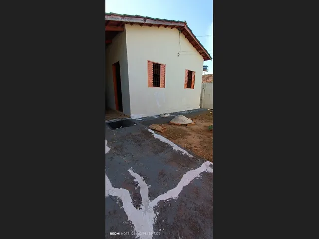 Imagem 11: Casa Perto Policlínica