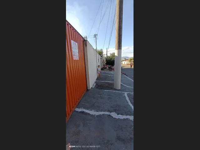 Imagem 6: Casa Perto Policlínica