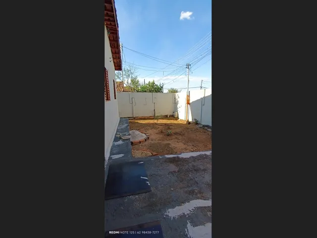 Imagem 8: Casa Perto Policlínica