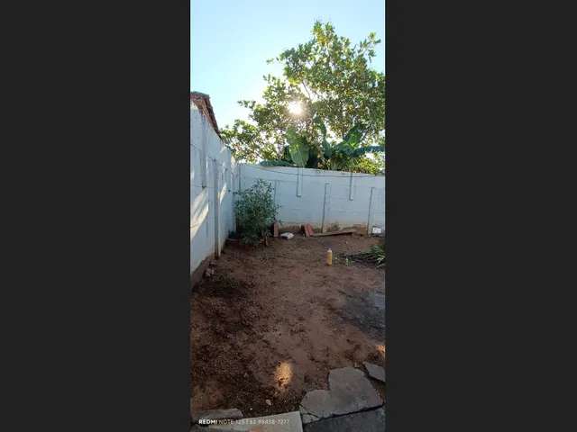 Imagem 12: Casa Perto Policlínica