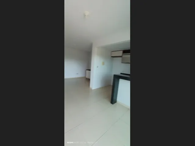 Imagem: Apartamento condomínio Mariana