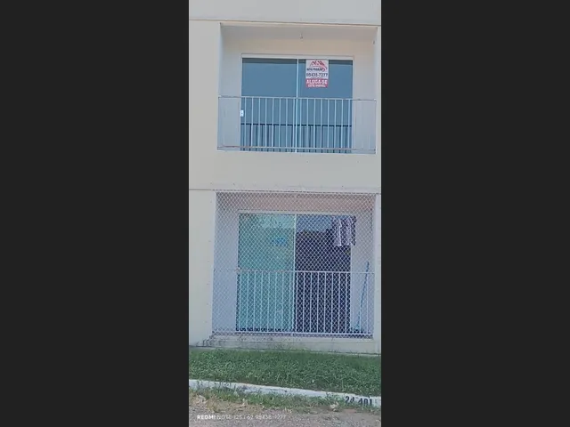 Imagem 2: Apartamento Condominio Mariana