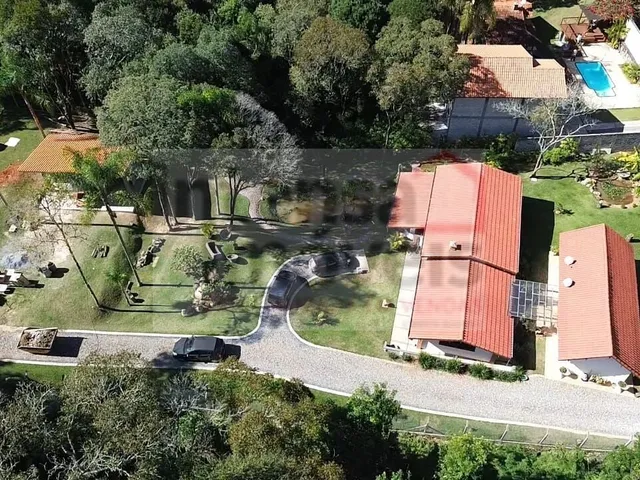Imagem: Chácara À Venda no Bairro Centro - Ibiúna/Sp