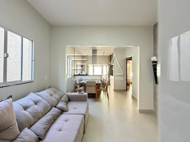 Imagem: Casa a Venda - Centro - Formosa/Go