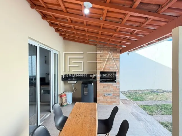 Imagem 6: Casa a Venda - Centro - Formosa/Go