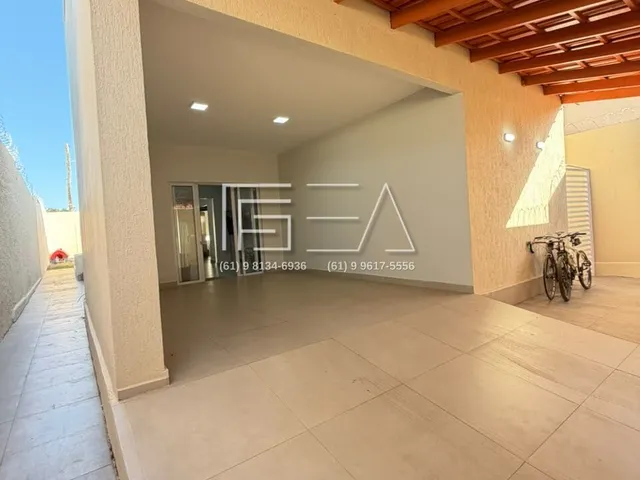 Imagem 7: Casa a Venda - Centro - Formosa/Go