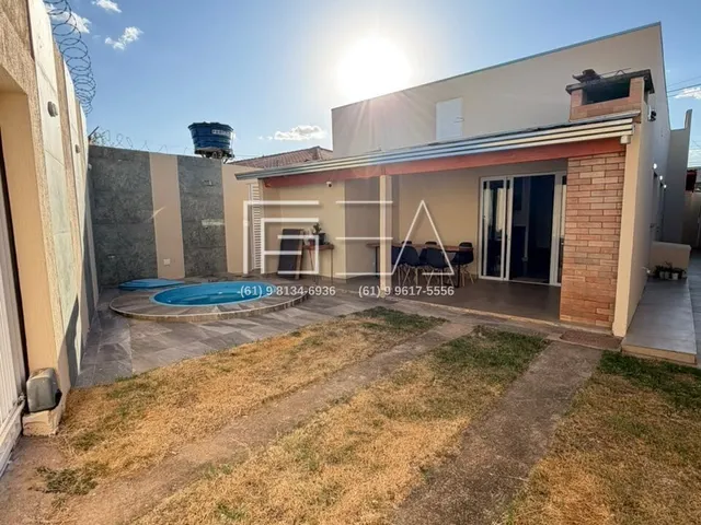 Imagem 4: Casa a Venda - Centro - Formosa/Go