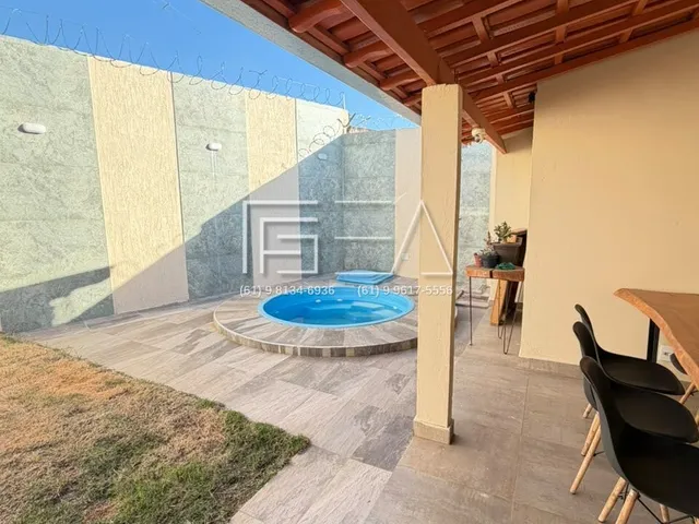 Imagem 15: Casa a Venda - Centro - Formosa/Go