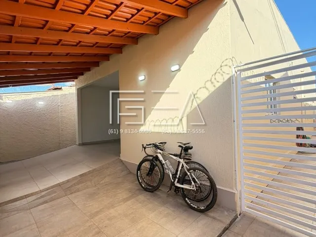 Imagem 3: Casa a Venda - Centro - Formosa/Go