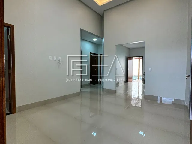 Imagem 5: CASA NOVA A VENDA, 3 QUARTOS PRONTA PARA MORAR