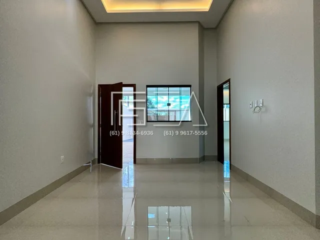 Imagem 12: CASA NOVA A VENDA, 3 QUARTOS PRONTA PARA MORAR