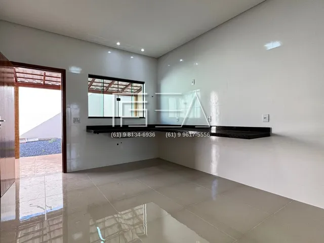 Imagem 11: CASA NOVA A VENDA, 3 QUARTOS PRONTA PARA MORAR