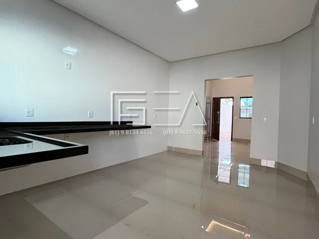 Imagem 3: CASA NOVA A VENDA, 3 QUARTOS PRONTA PARA MORAR