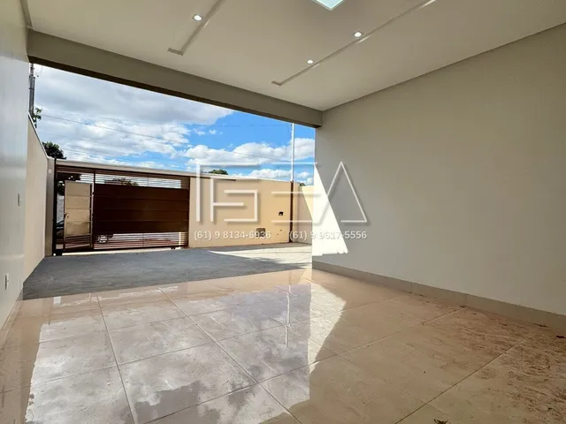 Imagem 6: CASA NOVA A VENDA, 3 QUARTOS PRONTA PARA MORAR