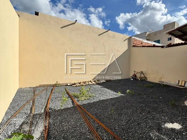 Imagem 8: CASA NOVA A VENDA, 3 QUARTOS PRONTA PARA MORAR