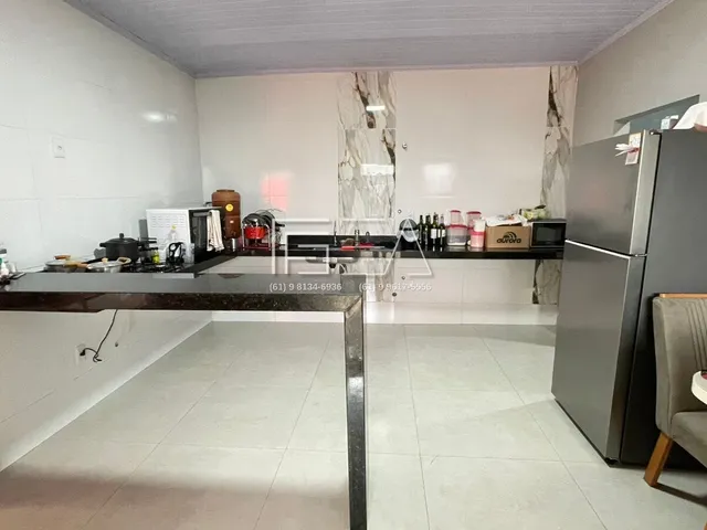 Imagem: CASA A VENDA NO SETOR BOSQUE EM FORMOSA-GO