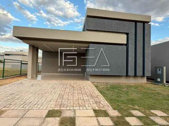 Imagem: CASA DE ALTO PADRÃO À VENDA EM FORMOSA-GO