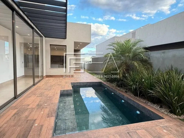 Imagem 8: Casa de Alto Padrão À Venda em Formosa-Go