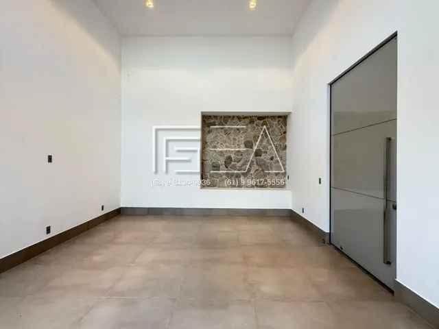 Imagem 4: Casa de Alto Padrão À Venda em Formosa-Go