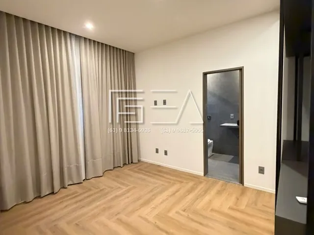 Imagem 15: Casa de Alto Padrão À Venda em Formosa-Go