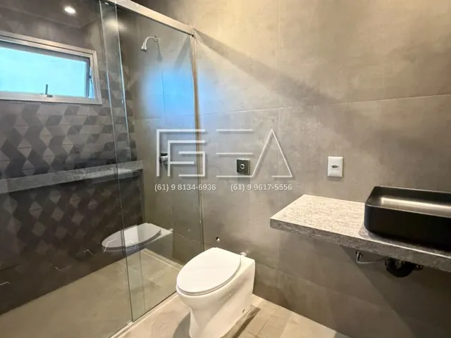 Imagem 14: Casa de Alto Padrão À Venda em Formosa-Go