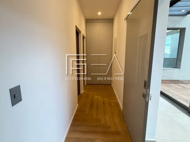 Imagem 10: Casa de Alto Padrão À Venda em Formosa-Go