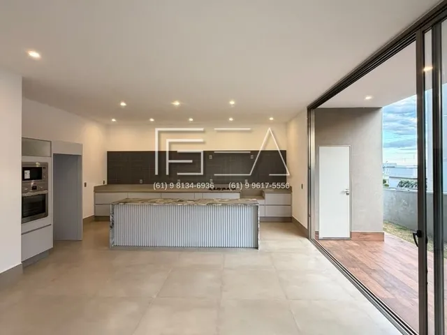 Imagem 7: Casa de Alto Padrão À Venda em Formosa-Go