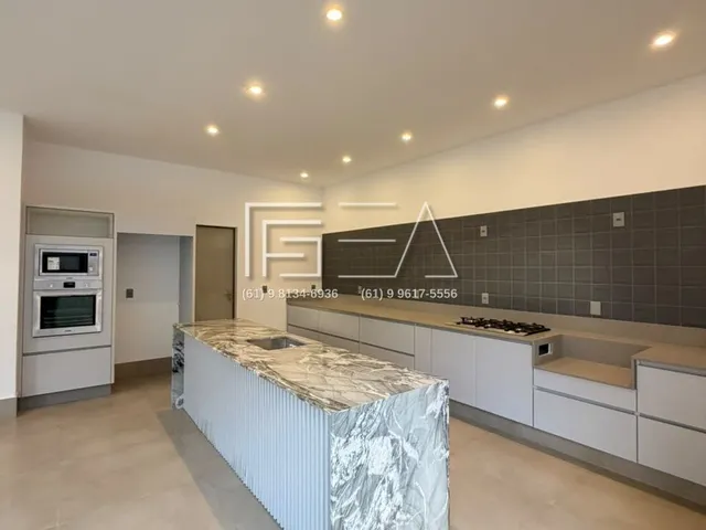 Imagem 6: Casa de Alto Padrão À Venda em Formosa-Go