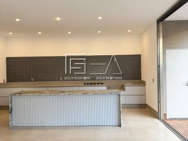 Imagem 2: Casa de Alto Padrão À Venda em Formosa-Go