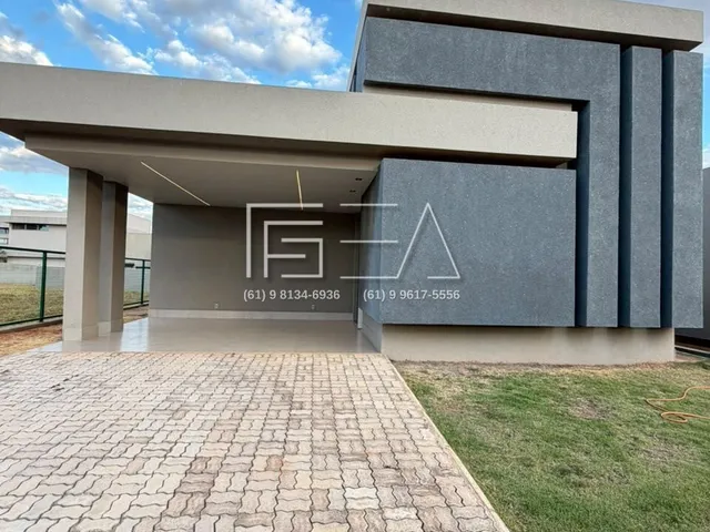 Imagem 9: Casa de Alto Padrão À Venda em Formosa-Go