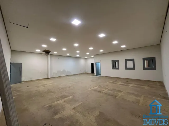 Imagem: Ponto Comercial de 261 m² na Av. Mascarenhas