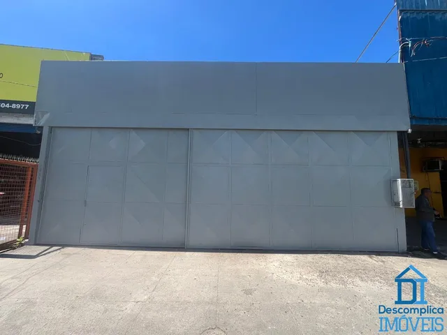 Imagem 5: Ponto Comercial de 261 M² na Av. Mascarenhas de Moraes - Boa Viagem