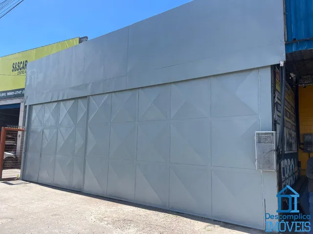 Imagem 7: Ponto Comercial de 261 M² na Av. Mascarenhas de Moraes - Boa Viagem