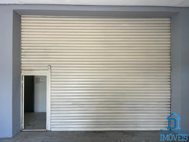 Imagem 2: Ponto Comercial de 261 M² na Av. Mascarenhas de Moraes - Boa Viagem