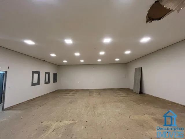 Imagem 3: Ponto Comercial de 261 M² na Av. Mascarenhas de Moraes - Boa Viagem