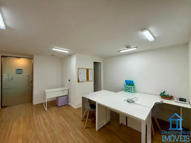 Imagem: Sala Comercial 35,87m² no Pontes Corporate