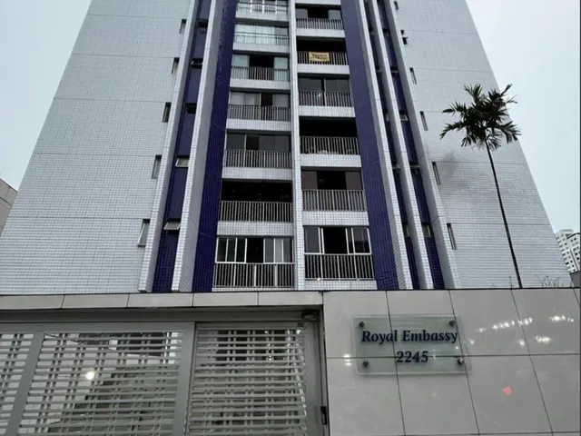 Imagem: Apartamento em Boa Viagem, Recife/PE