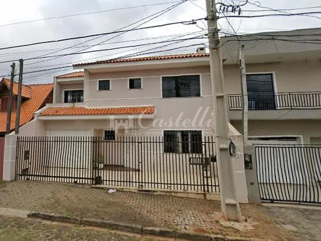 Imagem: Sobrado para locação, no Bairro Oficinas