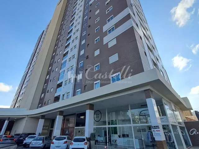 Imagem: Apartamento para locação, no Centro, de