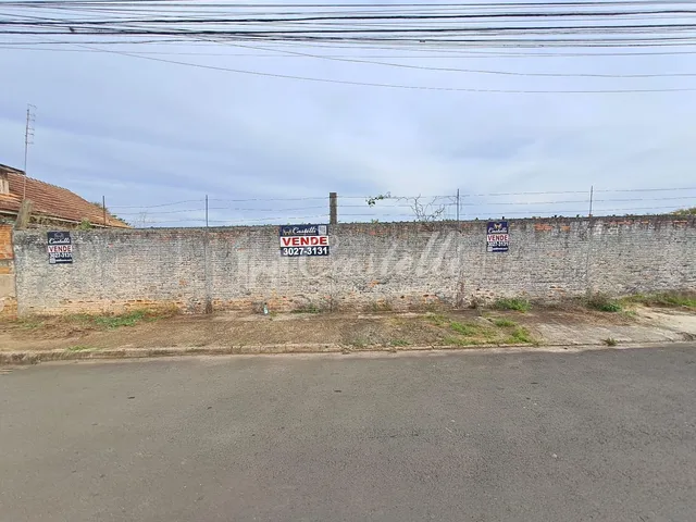 Imagem: Terreno à venda, no Bairro Uvaranas, em