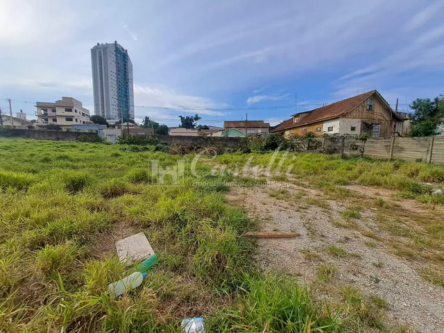 Imagem 4: Terreno À Venda, no Bairro Uvaranas, em Ponta Grossa - Pr