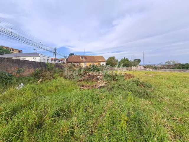 Imagem 5: Terreno À Venda, no Bairro Uvaranas, em Ponta Grossa - Pr
