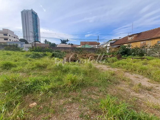 Imagem 7: Terreno À Venda, no Bairro Uvaranas, em Ponta Grossa - Pr