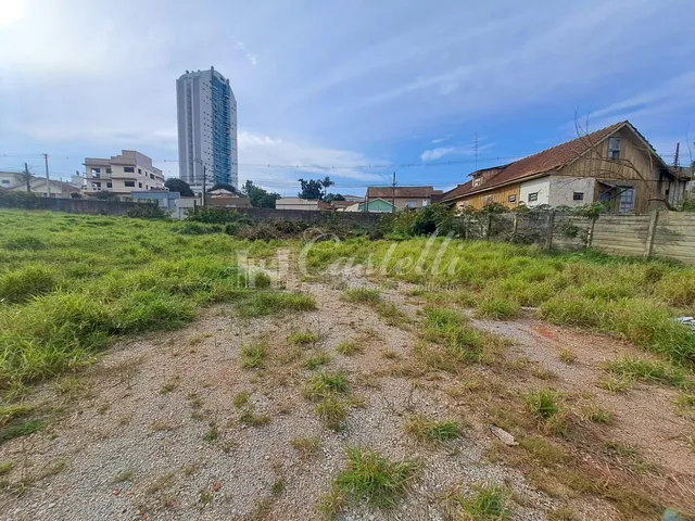 Imagem 8: Terreno À Venda, no Bairro Uvaranas, em Ponta Grossa - Pr