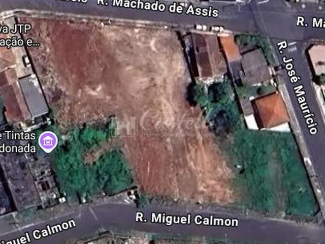 Imagem 10: Terreno À Venda, no Bairro Uvaranas, em Ponta Grossa - Pr