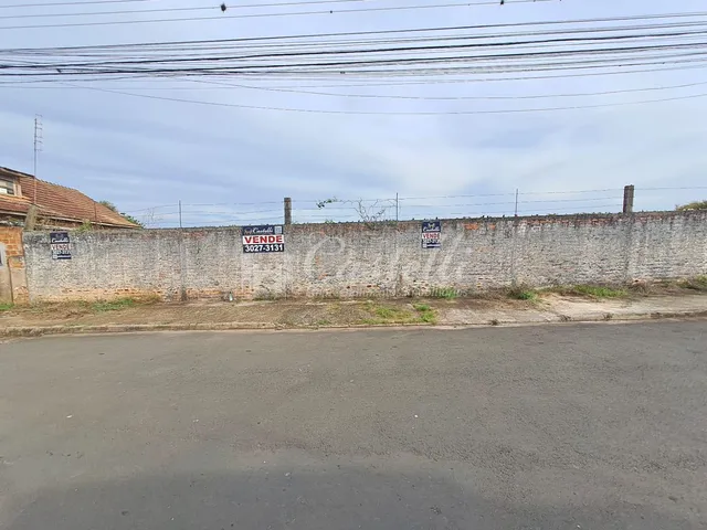 Imagem 3: Terreno À Venda, no Bairro Uvaranas, em Ponta Grossa - Pr