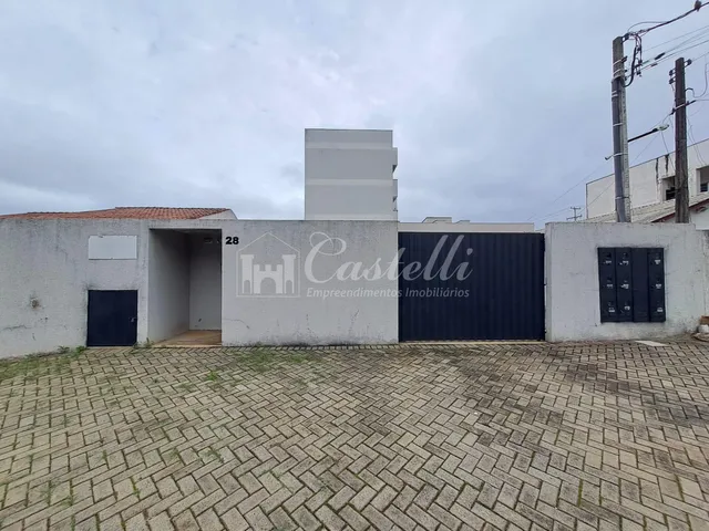 Imagem: Apartamento à venda, no Bairro Uvaranas