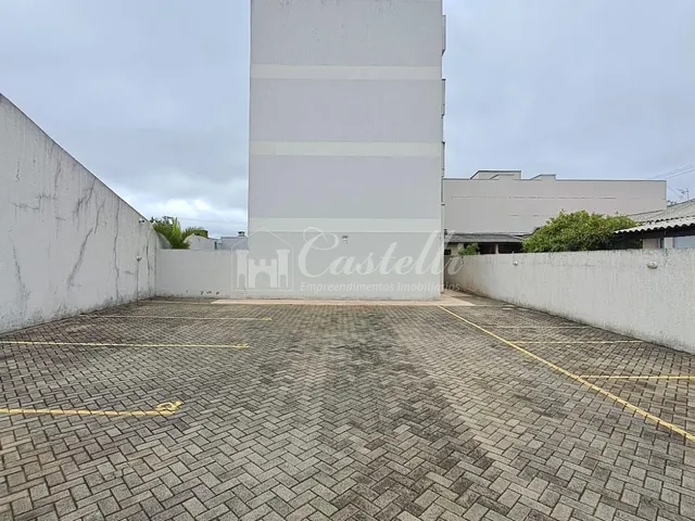 Imagem 2: Apartamento À Venda, no Bairro Uvaranas, Ponta Grossa - Pr