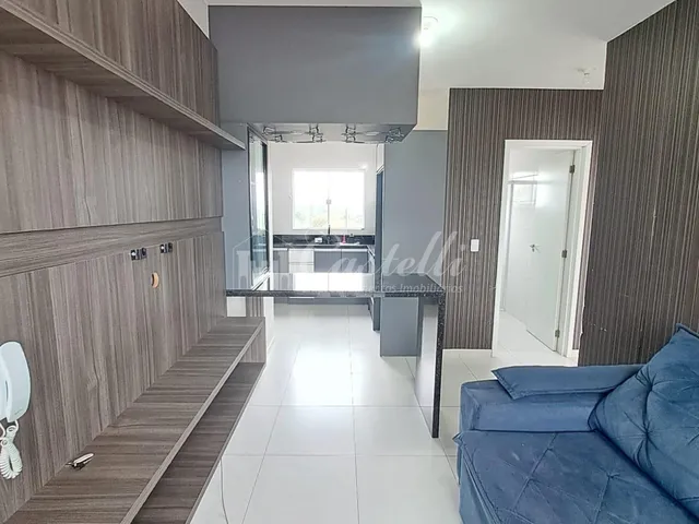 Imagem 3: Apartamento À Venda, no Bairro Uvaranas, Ponta Grossa - Pr