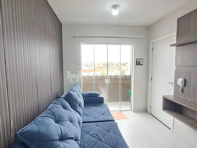 Imagem 4: Apartamento À Venda, no Bairro Uvaranas, Ponta Grossa - Pr